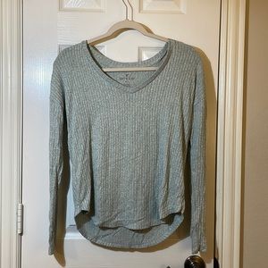 American Eagle soft and sexy sweater